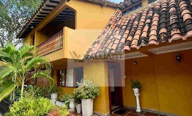 CASA EN VENTA BR MANGA