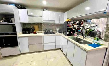 CASA EN VENTA BR MANGA