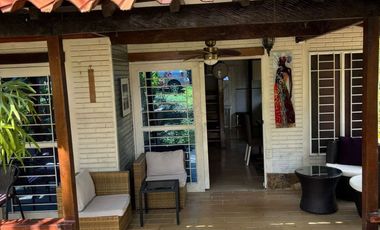CASA CAMPESTRE EN VENTA EN SANTANDER DE QUILICHAO - ID 895