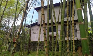 CASA CAMPESTRE EN VENTA EN SANTANDER DE QUILICHAO - ID 895