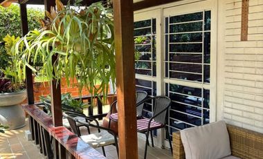 CASA CAMPESTRE EN VENTA EN SANTANDER DE QUILICHAO - ID 895