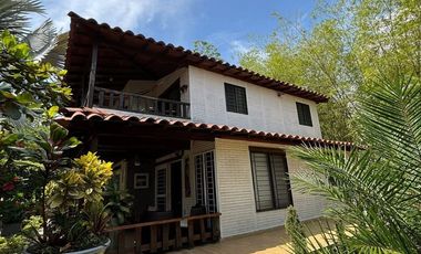 CASA CAMPESTRE EN VENTA EN SANTANDER DE QUILICHAO - ID 895