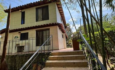 CASA CAMPESTRE EN VENTA EN SANTANDER DE QUILICHAO - ID 895