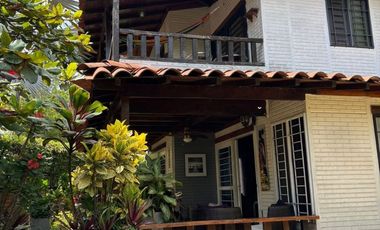 CASA CAMPESTRE EN VENTA EN SANTANDER DE QUILICHAO - ID 895