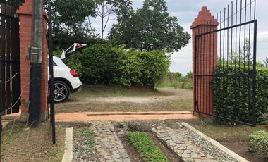 CASA CAMPESTRE EN VENTA EN SANTANDER DE QUILICHAO - ID 895