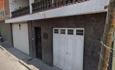 Casa Economica En Venta ¡gran Oportunidad De Inversión! Gral. Anaya 723, Santa Elena Nte., Apaseo El Alto, Apaseo El Alto