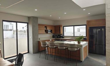 Casa en venta  en Fraccionamiento las Olas Alvarado Veracruz