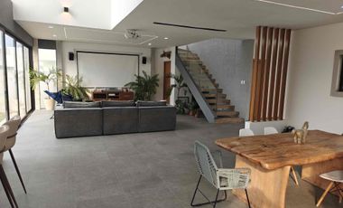 Casa en venta  en Fraccionamiento las Olas Alvarado Veracruz