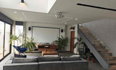 Casa en venta  en Fraccionamiento las Olas Alvarado Veracruz