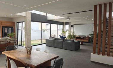 Casa en venta  en Fraccionamiento las Olas Alvarado Veracruz