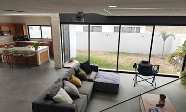 Casa en venta  en Fraccionamiento las Olas Alvarado Veracruz