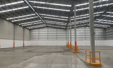 Amplia Bodega en Renta en Panan | Clúster Industrial Privado 2,305 m², a 20 Min de Puerto Interior