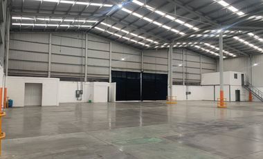 Amplia Bodega en Renta en Panan | Clúster Industrial Privado 2,305 m², a 20 Min de Puerto Interior