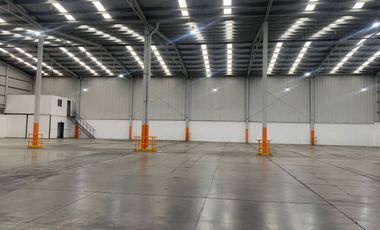 Amplia Bodega en Renta en Panan | Clúster Industrial Privado 2,305 m², a 20 Min de Puerto Interior