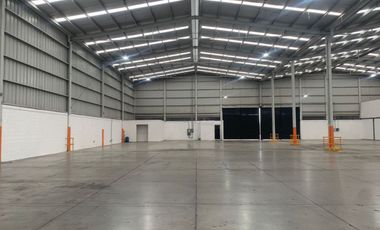 Amplia Bodega en Renta en Panan | Clúster Industrial Privado 2,305 m², a 20 Min de Puerto Interior