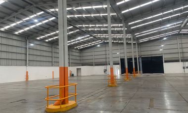 Amplia Bodega en Renta en Panan | Clúster Industrial Privado 2,305 m², a 20 Min de Puerto Interior