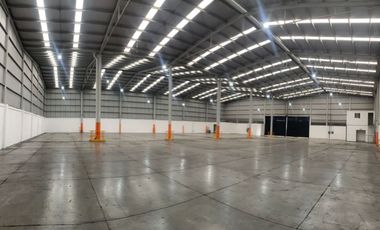 Amplia Bodega en Renta en Panan | Clúster Industrial Privado 2,305 m², a 20 Min de Puerto Interior