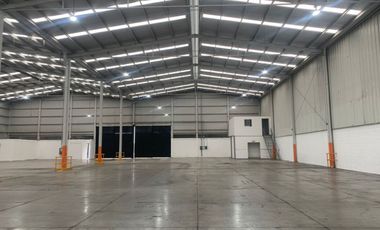 Amplia Bodega en Renta en Panan | Clúster Industrial Privado 2,305 m², a 20 Min de Puerto Interior