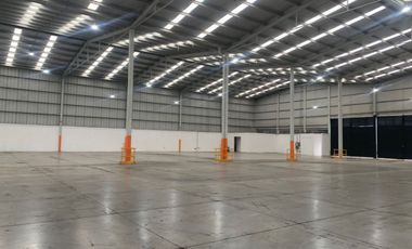 Amplia Bodega en Renta en Panan | Clúster Industrial Privado 2,305 m², a 20 Min de Puerto Interior