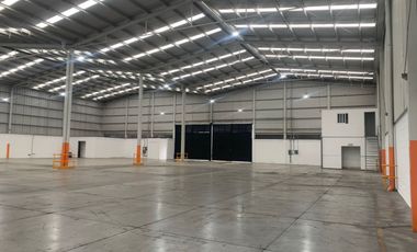 Amplia Bodega en Renta en Panan | Clúster Industrial Privado 2,305 m², a 20 Min de Puerto Interior
