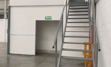 Amplia Bodega en Renta en Panan | Clúster Industrial Privado 2,305 m², a 20 Min de Puerto Interior