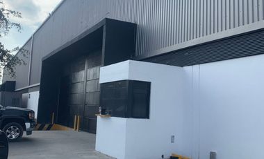 Amplia Bodega en Renta en Panan | Clúster Industrial Privado 2,305 m², a 20 Min de Puerto Interior