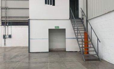Amplia Bodega en Renta en Panan | Clúster Industrial Privado 2,305 m², a 20 Min de Puerto Interior