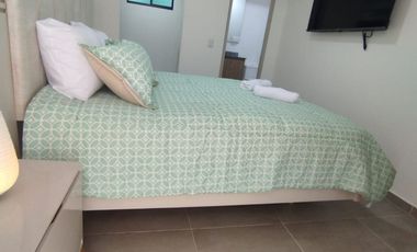 ✨ Apartamento en venta piso 14 en Torres del Bosque – Vista, amplitud y zona social completa