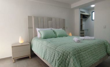 ✨ Apartamento en venta piso 14 en Torres del Bosque – Vista, amplitud y zona social completa