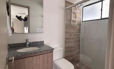 ✨ Apartamento en venta piso 14 en Torres del Bosque – Vista, amplitud y zona social completa