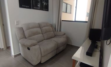 ✨ Apartamento en venta piso 14 en Torres del Bosque – Vista, amplitud y zona social completa