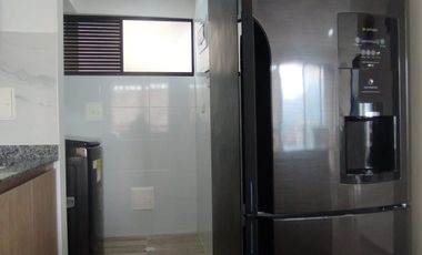 ✨ Apartamento en venta piso 14 en Torres del Bosque – Vista, amplitud y zona social completa