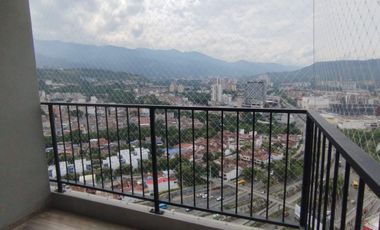 ✨ Apartamento en venta piso 14 en Torres del Bosque – Vista, amplitud y zona social completa