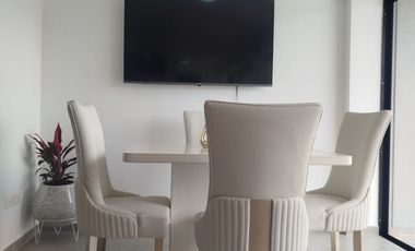 ✨ Apartamento en venta piso 14 en Torres del Bosque – Vista, amplitud y zona social completa