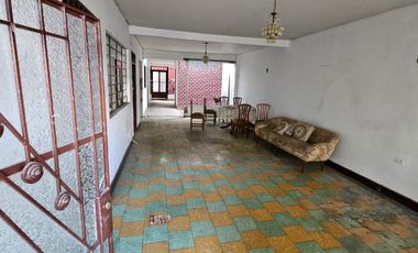 CASA EN VENTA EN PALMIRA ID 896