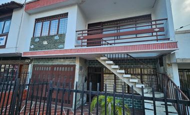 CASA EN VENTA EN PALMIRA ID 896