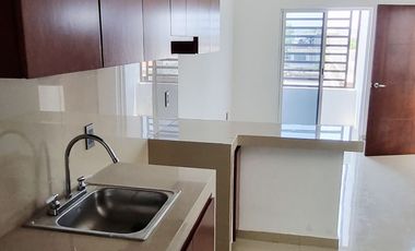 DEPARTAMENTO EN VENTA EN COL. BENITO JUAREZ MAZATLÁN SINALOA