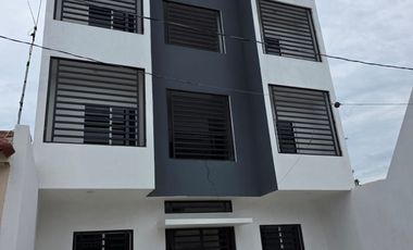 DEPARTAMENTO EN VENTA EN COL. BENITO JUAREZ MAZATLÁN SINALOA