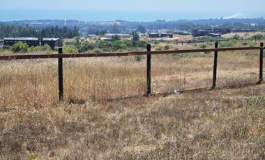 Se venden Lindas Parcelas en Cáhuil, El Pangal Pichilemu