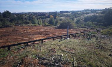 Se venden Lindas Parcelas en Cáhuil, El Pangal Pichilemu