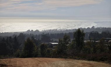Se venden Lindas Parcelas en Cáhuil, El Pangal Pichilemu