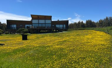 Se venden Lindas Parcelas en Cáhuil, El Pangal Pichilemu