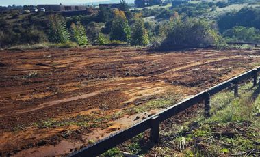Se venden Lindas Parcelas en Cáhuil, El Pangal Pichilemu