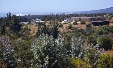 Se venden Lindas Parcelas en Cáhuil, El Pangal Pichilemu