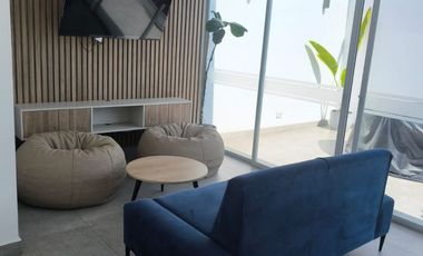 Alquilo Departamento - La Victoria - Lima