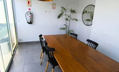 Alquilo Departamento - La Victoria - Lima