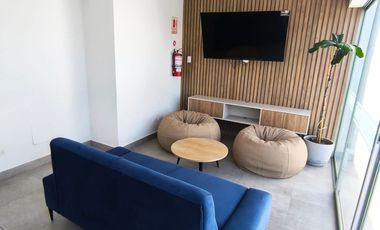 Alquilo Departamento - La Victoria - Lima