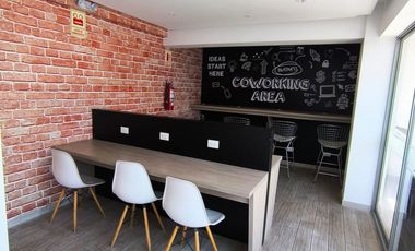 Alquilo Departamento - La Victoria - Lima