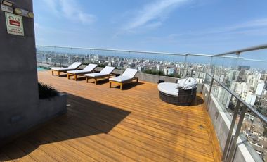 Alquilo Departamento - La Victoria - Lima