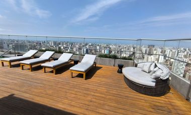 Alquilo Departamento - La Victoria - Lima